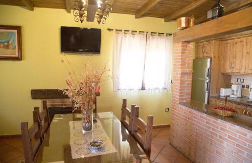 Aldeanueva del Camino Casa | Casas Rurales El Caminante