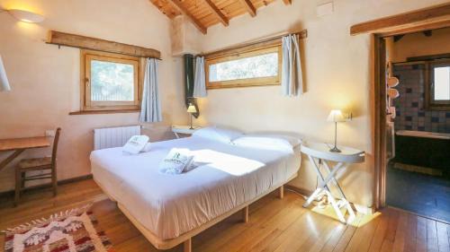 Galaroza Casa | Casas Rurales Camino del Castaño