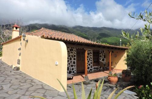 Breña Alta Casa | Casas Rurales Casitas Armary, en San Isidro, Breña Alta