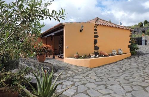 Breña Alta Casa | Casas Rurales Casitas Armary, en San Isidro, Breña Alta