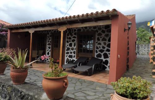 Breña Alta Casa | Casas Rurales Casitas Armary, en San Isidro, Breña Alta