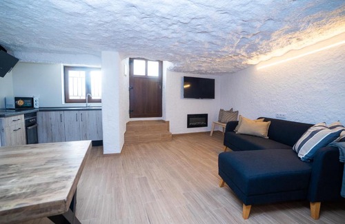 Alcala del Jucar Apartamento | Casas Rurales Complejo AIRES DEL JÚCAR
