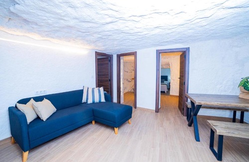 Alcala del Jucar Apartamento | Casas Rurales Complejo AIRES DEL JÚCAR