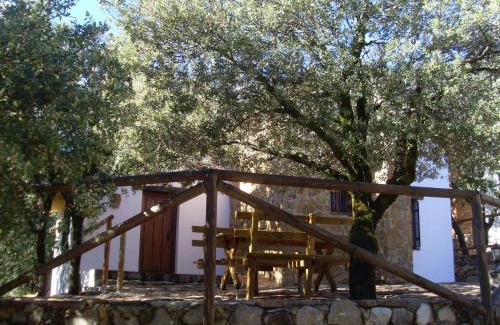 Torres Casa | Casas Rurales Cortijos el Encinar