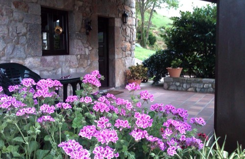 Ribadesella Casa | Casas Rurales El Corberu