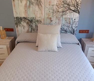 Almodovar del Río Casa | Casas Rurales el Balcon de la Brena