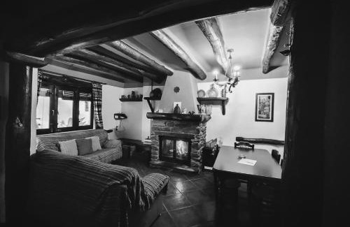 Bubion Casa | Casas Rurales Encarnita
