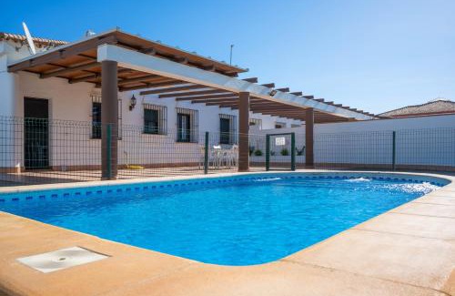 Conil de la Frontera Apartamento | Casas Rurales Pericón