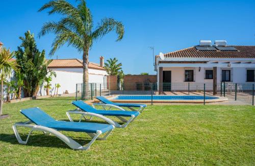 Conil de la Frontera Apartamento | Casas Rurales Pericón
