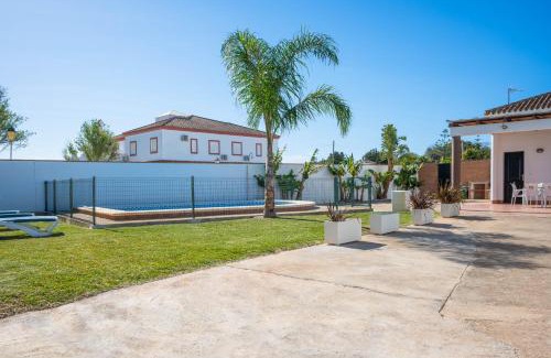 Conil de la Frontera Apartamento | Casas Rurales Pericón