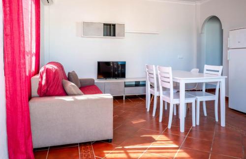 Conil de la Frontera Apartamento | Casas Rurales Pericón