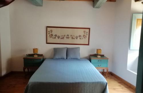 Villanueva del Conde Casa | Casas Rurales Casas en Batuecas