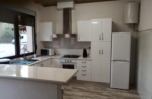 Valdeganga Casa | Casas Rurales Huerto Del Abuelito