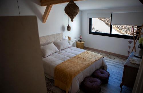 Moral de Calatrava Casa | Casas Rurales La Rinconá