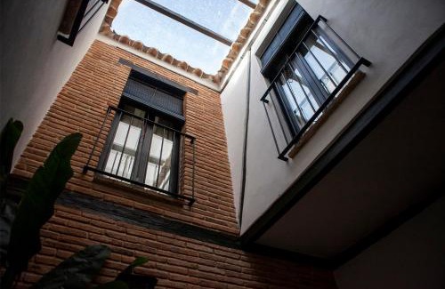 Moral de Calatrava Casa | Casas Rurales La Rinconá
