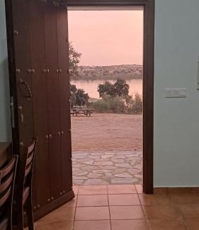 El Viso Casa | Casas rurales La Colada