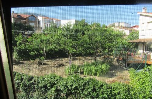 Casas del Monte Casa | Casas Rurales La Dehesa
