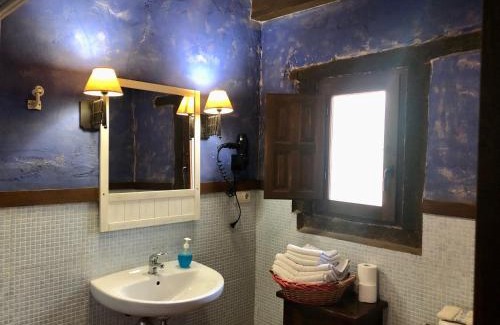 Ossa de Montiel Apartamento | Casas Rurales Lagunas de Ruidera II