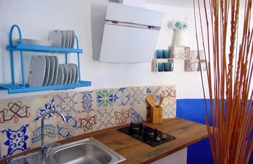 Ossa de Montiel Hotel | Casas Rurales Lagunas de Ruidera - Piscina