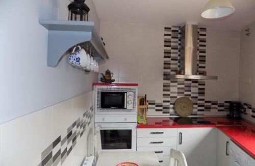 Ayllon Casa | Casas Rurales las Eras III