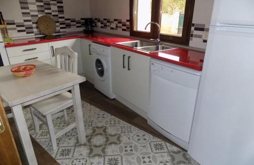 Ayllon Casa | Casas Rurales las Eras III