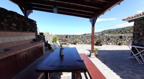 Icod de los Vinos Casa | Casas Rurales Los Guinderos