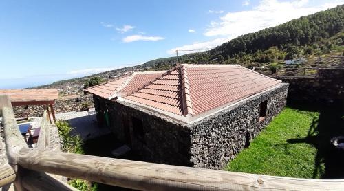 Icod de los Vinos Casa | Casas Rurales Los Guinderos