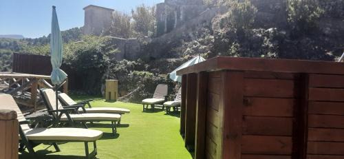 Icod de los Vinos Casa | Casas Rurales Los Guinderos