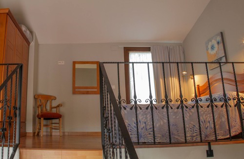 Casas del Cerro Casa | CASAS RURALES MARIBEL EL TEJAR