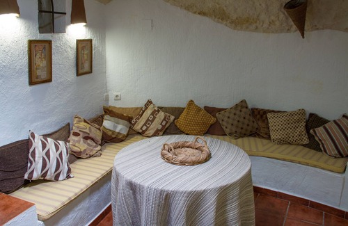 Casas del Cerro Casa | CASAS RURALES MARIBEL EL TEJAR