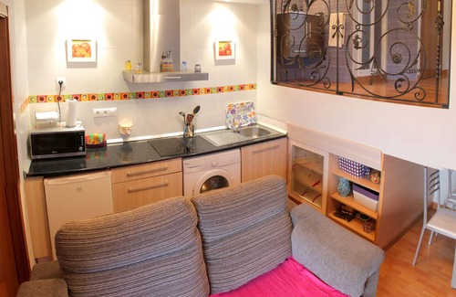 Casas del Cerro Casa | CASAS RURALES MARIBEL EL TEJAR