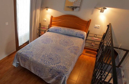 Casas del Cerro Casa | CASAS RURALES MARIBEL EL TEJAR