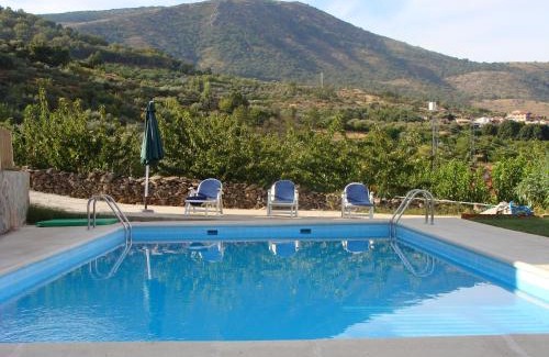 Casas del Monte Casa | Casas Rurales Manolo