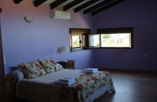 Casas del Monte Casa | Casas Rurales Manolo