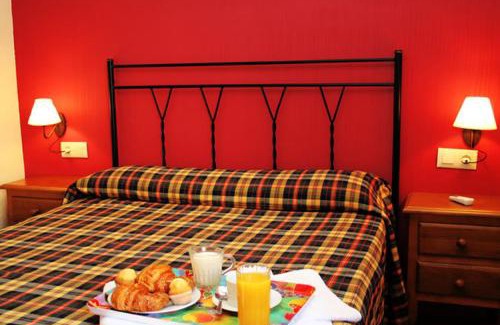 Alcalá del Júcar Apartamento | Casas Rurales Olmeda