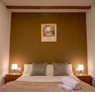 Alcalá del Júcar Apartamento | Casas Rurales Olmeda