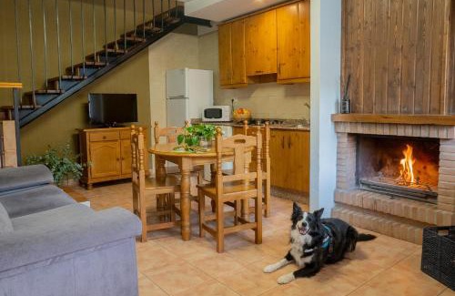 Alcalá del Júcar Apartamento | Casas Rurales Olmeda