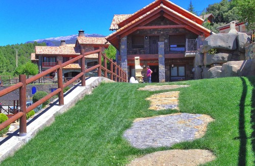 Belsierre Hotel | Casas Rurales Ordesa