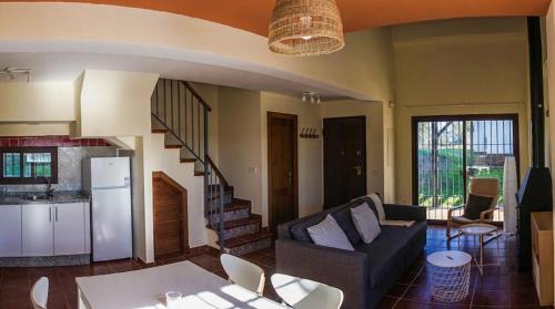 El Ronquillo Casa | Casas Rurales Pantano de La Minilla