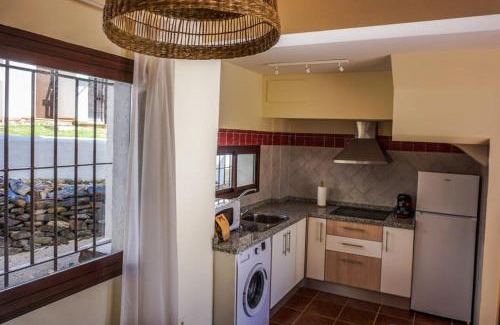 El Ronquillo Casa | Casas Rurales Pantano de La Minilla