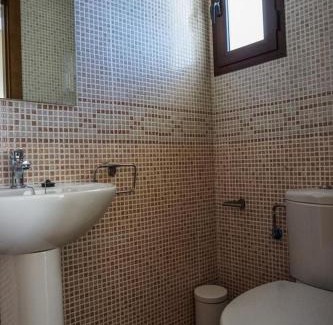 El Ronquillo Casa | Casas Rurales Pantano de La Minilla