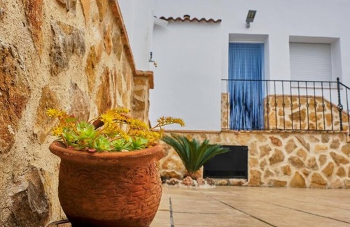 Santa Elena Casa | La Reconquista, Despeñaperros.