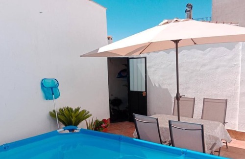 Santa Elena Casa | Nuevas Poblaciones, Despeñaperros.
