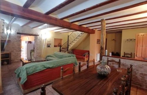 Casas de Juan Gil Casa | Casas Rurales Tío Segundo
