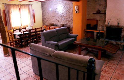 Casas de Juan Gil Casa | Casas Rurales Tío Segundo