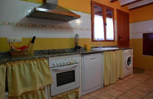 Casas de Juan Gil Casa | Casas Rurales Tío Segundo