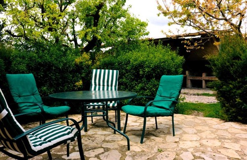 Casas de Juan Gil Casa | Casas Rurales Tío Segundo