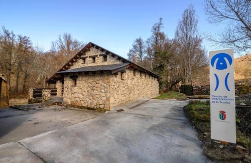 Trefacio Casa | Casas Rurales Trefacio - Casa de 5 dormitorios