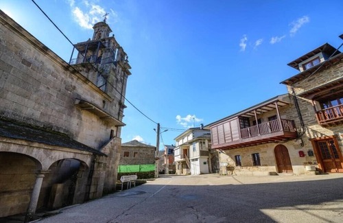 Trefacio Casa | Casas Rurales Trefacio - Casa de 5 dormitorios