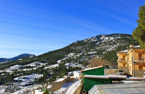 Las Casas de Haches Casa | Casas Rurales VegaSierra